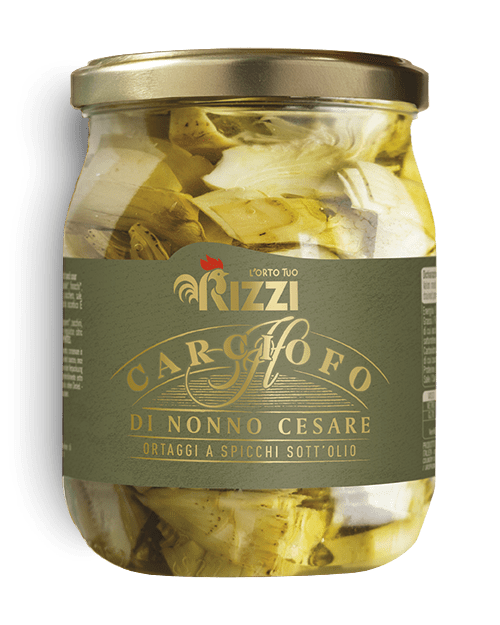 Il Carciofo