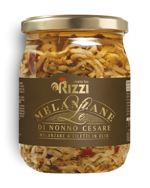 Melanzane