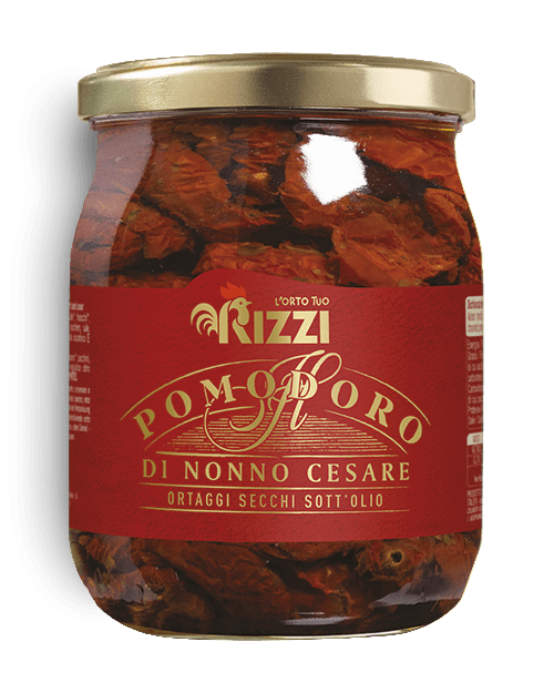 Il Pomodoro