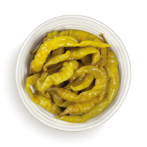 Peperoni lombardi